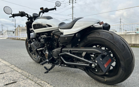 HARLEY RH1250S 2022 ZC4