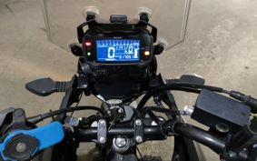 SUZUKI V STROM 250 DS11A