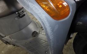 SUZUKI LET's 4 CA45A