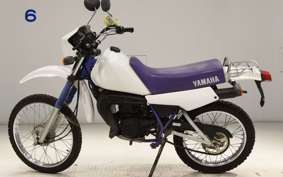 YAMAHA DT50 17W