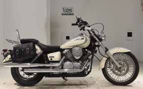 YAMAHA DRAGSTAR 250 VG02J