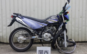 YAMAHA XTZ125