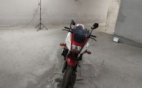 HONDA CB400SFV-3 BOLDOR 2005 NC39