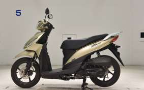 SUZUKI ADDRESS 110 2022 CE47A