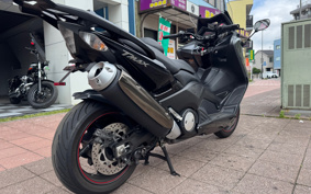 YAMAHA T-MAX 530 ABS 2014 SJ12J
