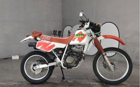 HONDA XLR250 BAJA MD22