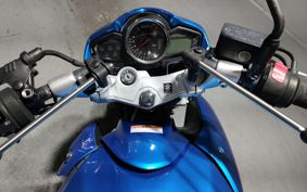 SUZUKI GSR250 GJ55D