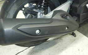 HONDA PCX 150 2007 KF18