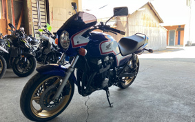 HONDA CB750 2006 RC42