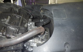 HONDA FAZE 2003 MF11