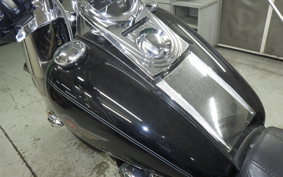 HARLEY FLSTF-I1450 2005