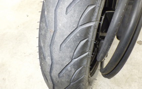 HONDA GIORNO 2 2009 AF70