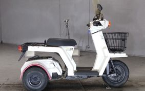 HONDA GYRO TD01