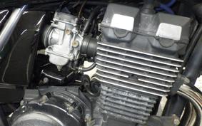 KAWASAKI ZRX-2 2006 ZR400E