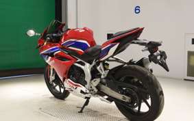HONDA CBR250RR A MC51