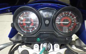 YAMAHA YBR125
