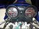 Фото Yamaha YBR125 с японского аукциона