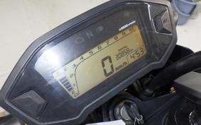 HONDA ｸﾞﾛﾑ JC61