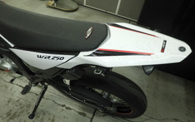 YAMAHA WR250X 1982 DG15J