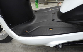 HONDA LEAD 125 2012 JF45