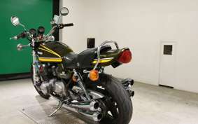 KAWASAKI ZEPHYR 750 1992 ZR750C