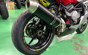 MV AGUSTA F3 800 2014 ZCGF320
