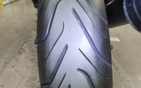 HONDA VTR 250 2023 MC33