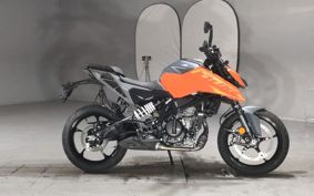 KTM 250 DUKE JPE40