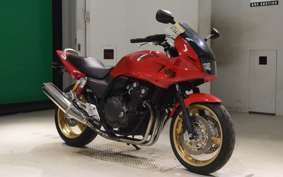 HONDA CB400 SUPER BOLDOR VTEC 2013 NC42