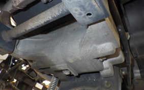SUZUKI ADDRESS V50 CA4BA