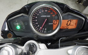 SUZUKI GSR250 2026