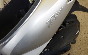 HONDA DIO Gen.5 AF56