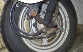 HONDA GYRO CANOPY TA02