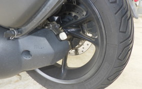 YAMAHA N-MAX 155 A SG50J