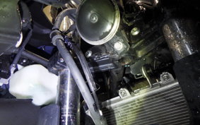 KAWASAKI NINJA 400 2021 EX400G
