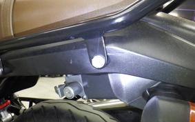 HONDA VTR 250 Gen. 2 MC33