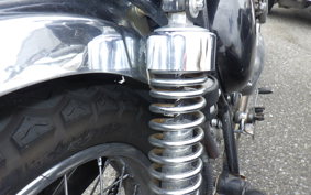 KAWASAKI ESTRELLA RS BJ250A