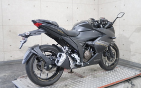 SUZUKI JIKUSA-SF250 ED22Y
