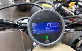 HONDA REBEL MC49