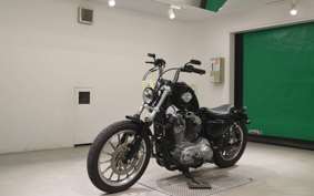 HARLEY XL883LI 2009