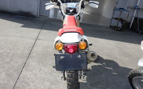 HONDA MONKEY BAJA Z50J