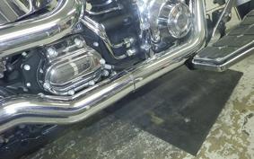 HARLEY FLSTF 1450 2003