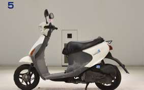 SUZUKI LET's 4 CA41A