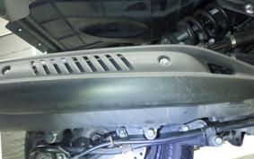 YAMAHA MAJESTY 250 Gen.4 2018 SG20J