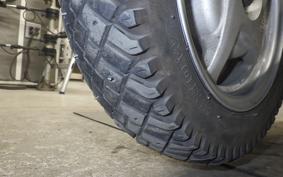 HONDA ﾍﾞﾝﾘｨ110 JA09