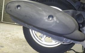 HONDA GIORNO 3 AF77