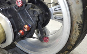 HONDA ZOOMER 2020 AF58