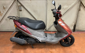 SUZUKI ADDRESS V125 CF46A