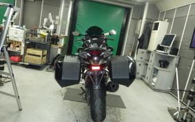 HONDA VFR800F 2015 RC79