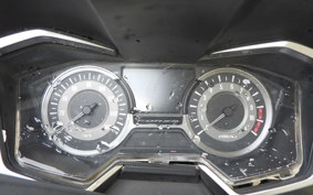 HONDA FORZA 250 MF13